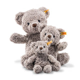 Honey Teddy Bear || 15 inches