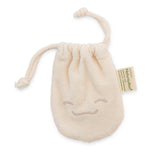 Cotton Pacifier Pouch