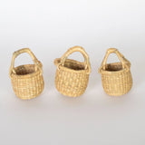 Kandiga Basket || Teeny Tiny