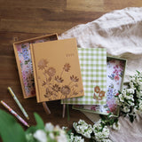 2026 Always Flowers Planner || Sage