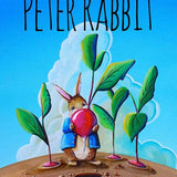 Peter Rabbit || Hard Cover