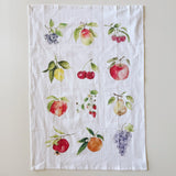 Tea Towel || Fruit