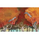 Acorn Was a Little Wild || Hardcover