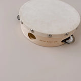 Tambourine Drum