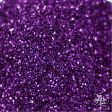 Copy of Eco Glitter Fun || Sparkle Mini Box Halloween Verde & Amethyst