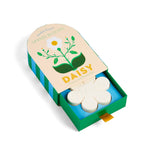 Skandi Blooms Bar Soap || Daisy