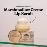 Lip Balm || Marshmallow Cream