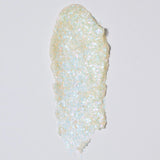 Biodegradable Glitter || Pearl
