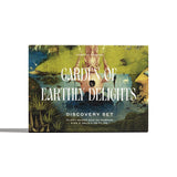 Garden of Earthly Delights || Discovery Set