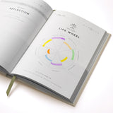 Guided Gratitude Journal || Folk Garden