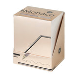 Fine Point Soft Touch Pen || Forest Green Monaco