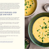 Warm Your Bones || Recipes for Chilly Days