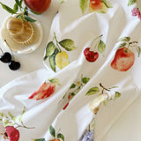 Tea Towel || Fruit