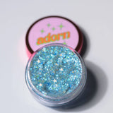 Biodegradable Glitter || Blue