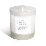 Non-Toxic Soy Candle || Forest Bathing