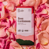 70% Rose Cardamom Bar || Valentine's Day Limited Batch