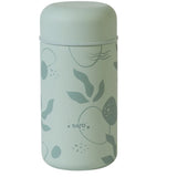 Food Flask Thermos with Spoon || Mint