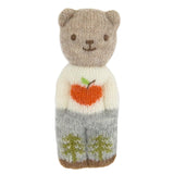 Happy Go Lucky Doll || Bear