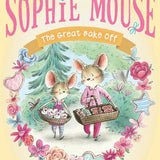 Great Bake Off || Adventures of Sophie Mouse