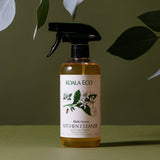Kitchen Cleaner - Lemon Myrtle & Mandarin