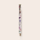 Rollerball Pen || Flower Field In Pink