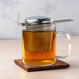 Perfect Tea Infuser || Gold