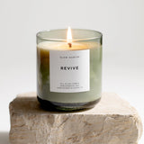 Spa Collection Candle || Revive