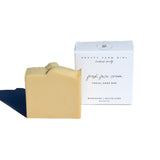 Facial Bar || Fresh Face Cream