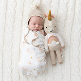 Knit Doll || Zara the Unicorn