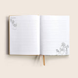2026 Always Flowers Planner || Honey