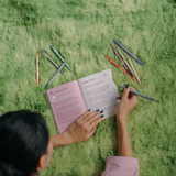 A Beautiful Year with Jesus Pen Pack