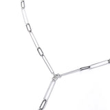 Luxe Spin Necklace