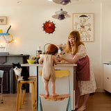 Inspiring Family Homes || Family-Friendly Interiors & Design