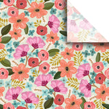 Designer Tissue Paper || Floral Delight