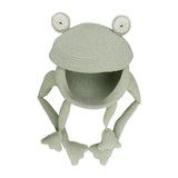 Basket || Fred The Frog