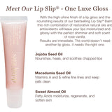 The Lip Slip® Gloss || Original