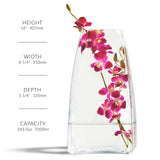 Harlem Glass Vase