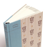 Guided Reading Journal || Fleurs