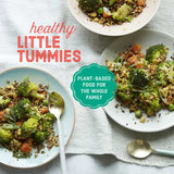 Healthy Little Tummies || Hardcover