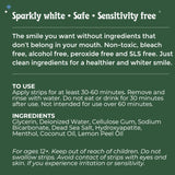 Natural Whitening Strips