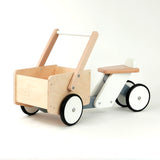 BAJO || Cargo Bike