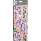 Designer Tissue Paper || Secret Garden
