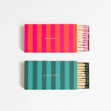 Matches || Merry Merry