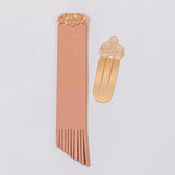 Once Upon A Time Bookmark || Set of 2