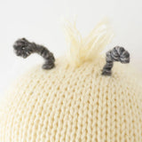 Knit Animal || Baby Bee