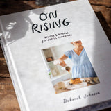 On Rising || Recipes and Rituals for Joyful Mornings