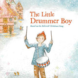 The Little Drummer Boy || Hardcover