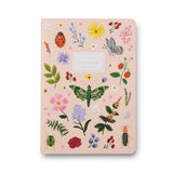 Curio Notebooks || Assorted Set