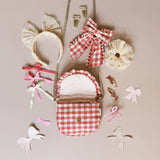 Hair Clips || Penelope Puppy