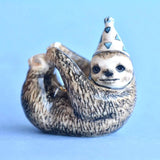 Cake Topper - Sloth